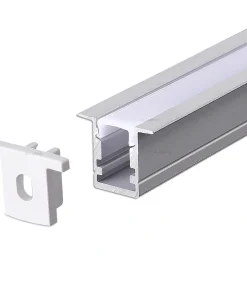 Profil Aluminium LED 10x13mm