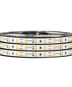 60 LED 5630 110LM / W 12V 24V Strip LED