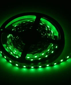 5050 RGB LED Strip Light 24V 84LEDs Manufacturer - изображение 3