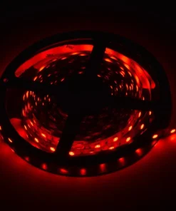 5050 RGB LED Strip Light 24V 84LEDs Manufacturer - изображение 4