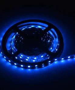 5050 RGB LED Strip Light 24V 84LEDs Manufacturer - изображение 5