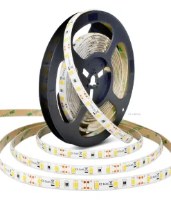60LEDs 5630 110LM/W 12V 24V LED Strip - 이미지 4