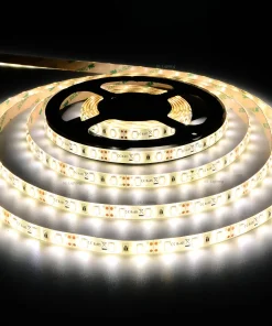 60LEDs 5630 110LM/W 12V 24V LED Strip - 이미지 5