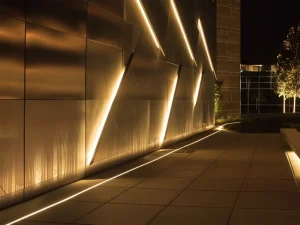 architectural lighting design