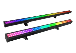 dmx light bars