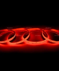 DC48V DMX RGBW 168 LEDs Pixel LED Digital Strip - изображение 5