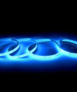 DC48V DMX RGBW 168 LEDs Pixel LED Digital Strip - изображение 6