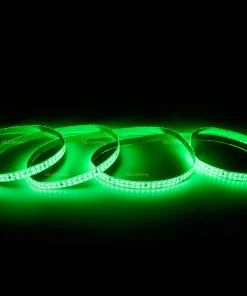 DC48V DMX RGBW 168 LEDs Pixel LED Digital Strip - изображение 7