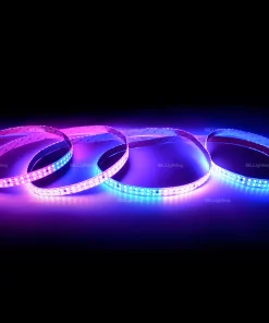 DC48V DMX RGBW 168 LEDs Pixel LED Digital Strip - изображение 3