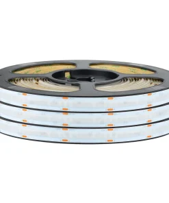 768LEDs 24V 10mm RGB LED COB Strip Light Strip