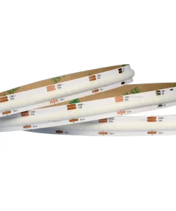 720LEDs 24V 12mm Lampu Strip COB LED Piksel RGB Ajaib RGB