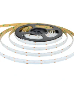 768LEDs 24V 10mm RGB LED COB Strip Light - Image 3