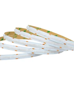 768LEDs 24V 10mm RGB LED COB Strip Light - Image 5