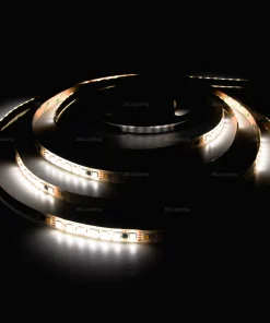 DC24V DMX White 84 Leds Addressable LED Light Strip - Image 3