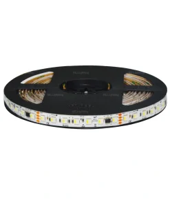 DC24V DMX Control RGBW 84 Leds LED Light Strip - Görüntü 7