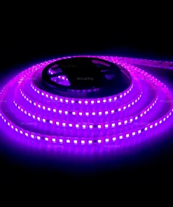 DC24V DMX Control RGBW 84 Leds LED Light Strip - Görüntü 5