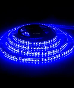 DC24V DMX Control RGBW 84 Leds LED Light Strip - Görüntü 6