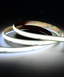 624LEDs 24V 10mm CCT LED COB Strip Light - Image 3