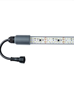 RGBW DC24V Clear Cover 4FT 6FT 8FT DMX Light Tube Waterproof - Image 9