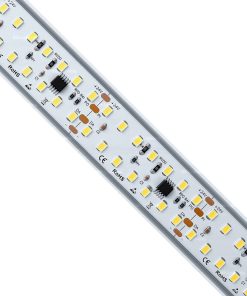 RGBW DC24V Clear Cover 4FT 6FT 8FT DMX Light Tube Waterproof - Image 10