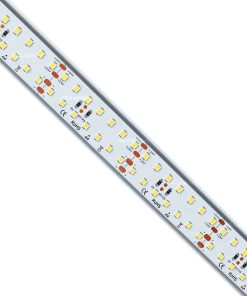 DC24V Red Green Blue White Tunnel Car Wash IP66 Colorful LED Tube Lights - Image 10
