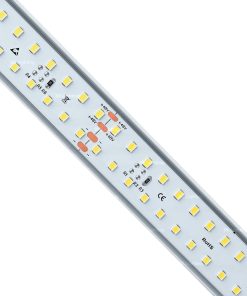 Tampilan alternatif dari White AC100-240V 38W 50W 6FT 8FT T8 LED Light Tube
