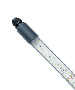 Red Green Blue White Yellow DC48V Clear Cover 4FT 6FT 8FT T8 Car Wash LED Tube Light - Image 12
