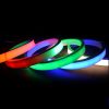5025 rgbw dmx 48v strip neon light