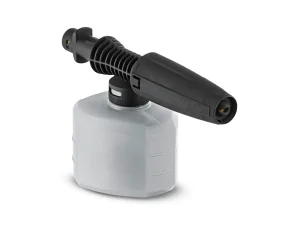 Schaumkanone