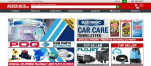kleen rite