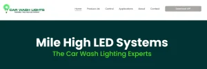 mile high led systems