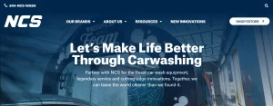 marca ncs car wash