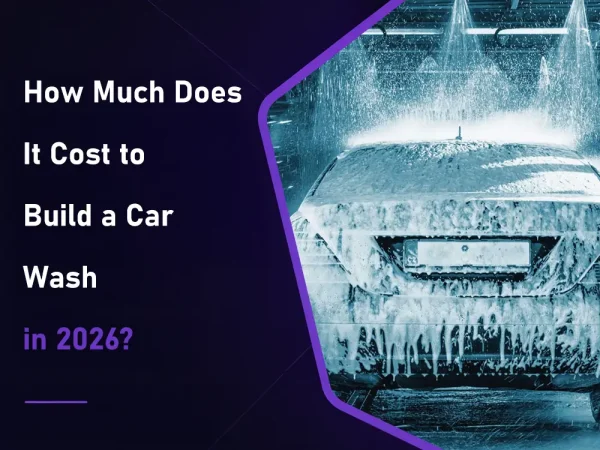 how much does it cost to build a car wash